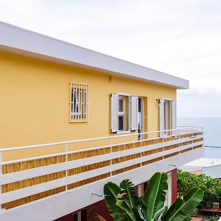 Surf & Bajamar (La Laguna)