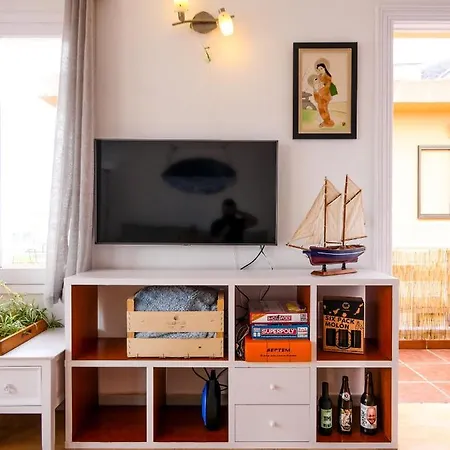 Apartment Surf &