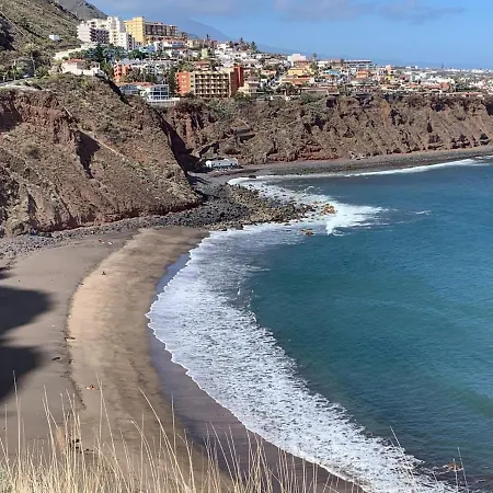Surf & Bajamar (La Laguna)