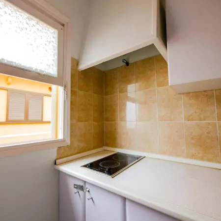 Surf & Apartment Bajamar (La Laguna)