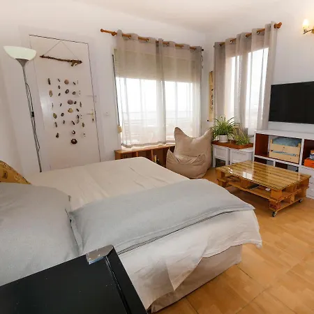 Apartment Surf & Bajamar (La Laguna)