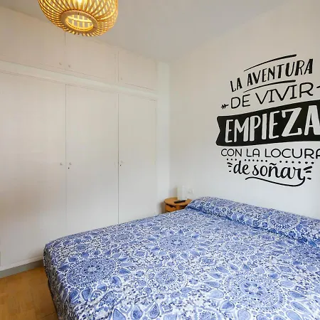 Surf & Apartment *