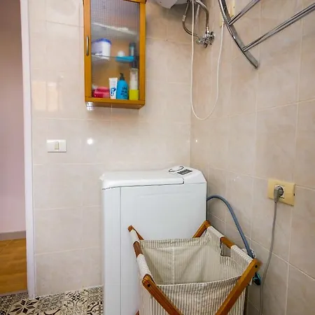 Surf & Apartment *