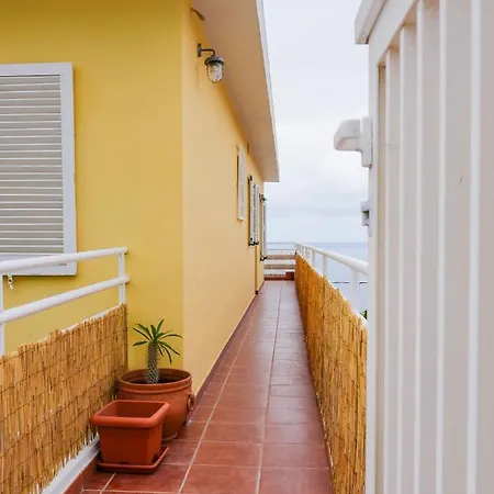 Apartment Surf & Bajamar (La Laguna)