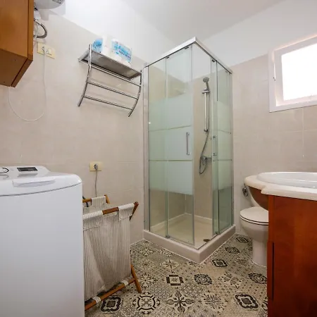 Surf & Apartment Bajamar (La Laguna)
