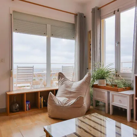 Apartment Surf & Bajamar (La Laguna)