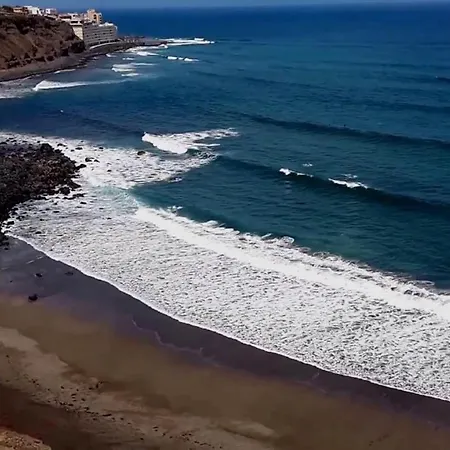 Apartment Surf & Bajamar (La Laguna)