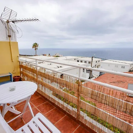 Surf & Apartment
