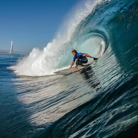Surf &