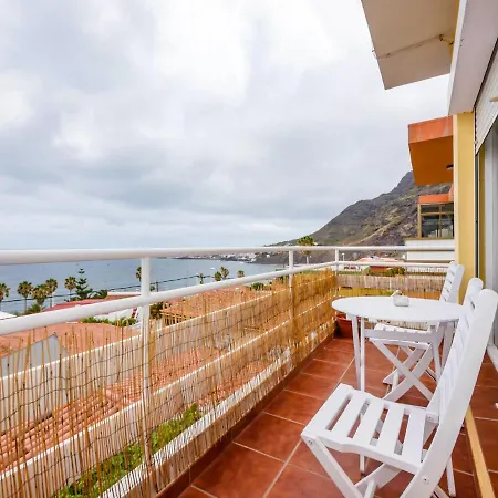 Appartement Surf & Bajamar (La Laguna)