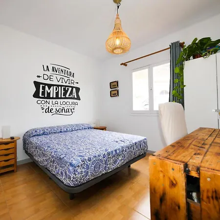 Surf & Appartement