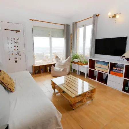 Appartement Surf &